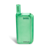 Ooze Duplex Pro β 900 mAh β Cartridge & Wax Vaporizer - Discreet Smoker